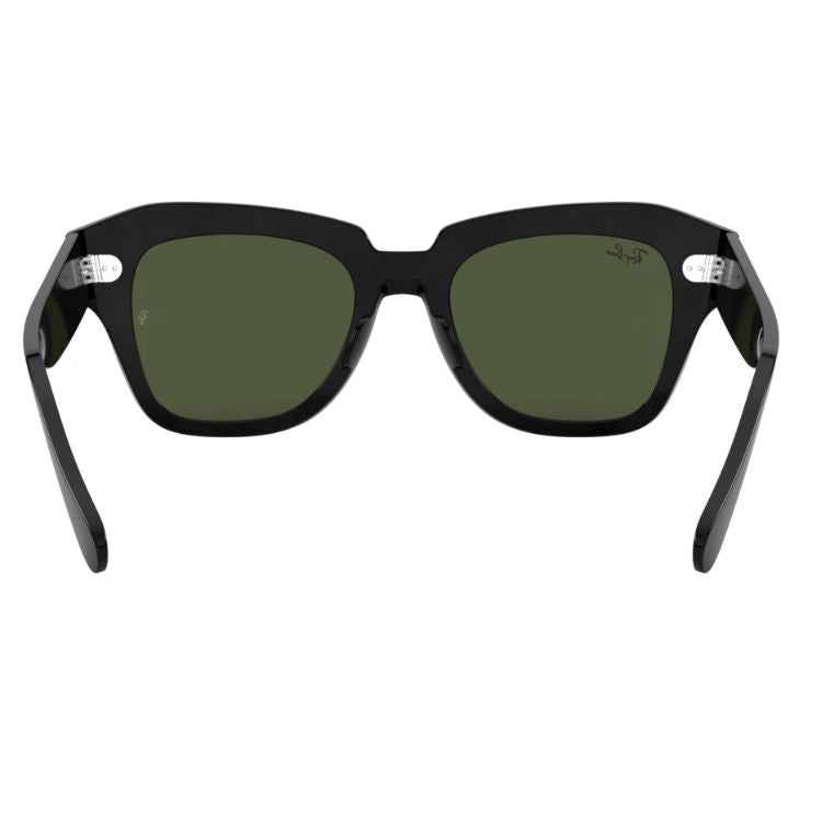 RAY-BAN STATE STREET RB2186 - 901/31