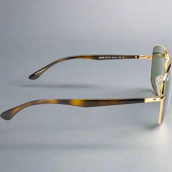 Ray-Ban, AVIATOR RB3683 001/31