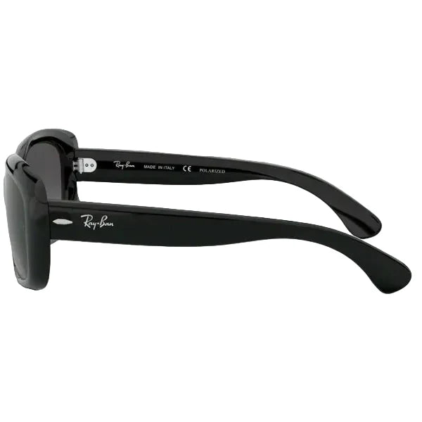 Ray-Ban Ochelari de Soare Jackie Ohh RB4101 601/T3 Polarized .