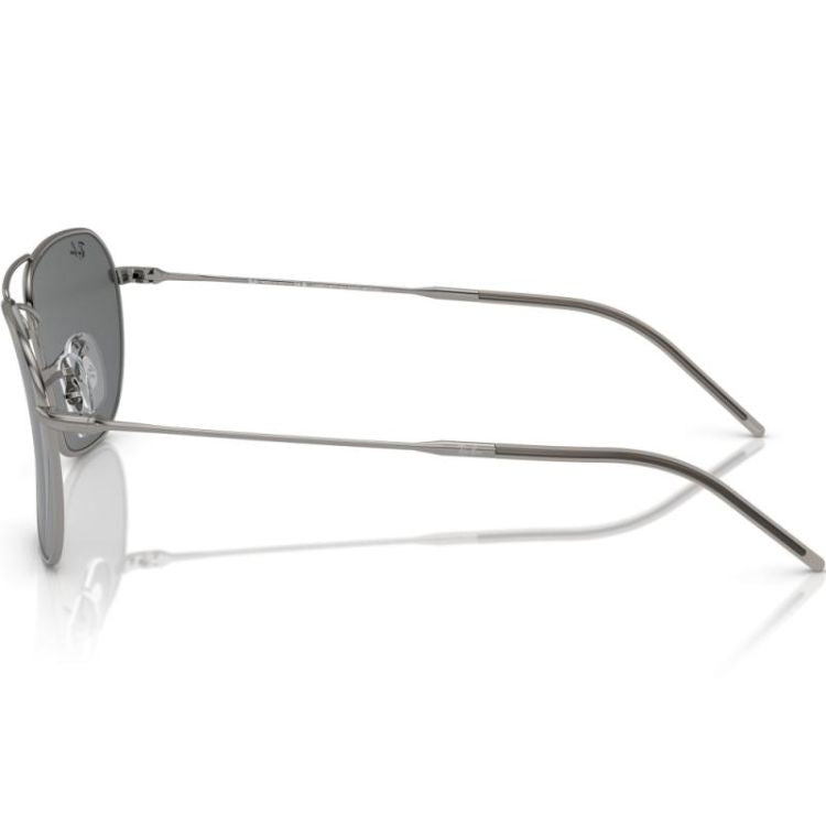 Ray-Ban RBR0102S 004/GR CARAVAN REVERSE