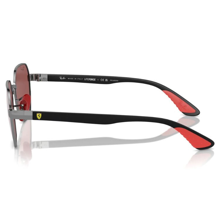 RAY-BAN RB3794M F001H2