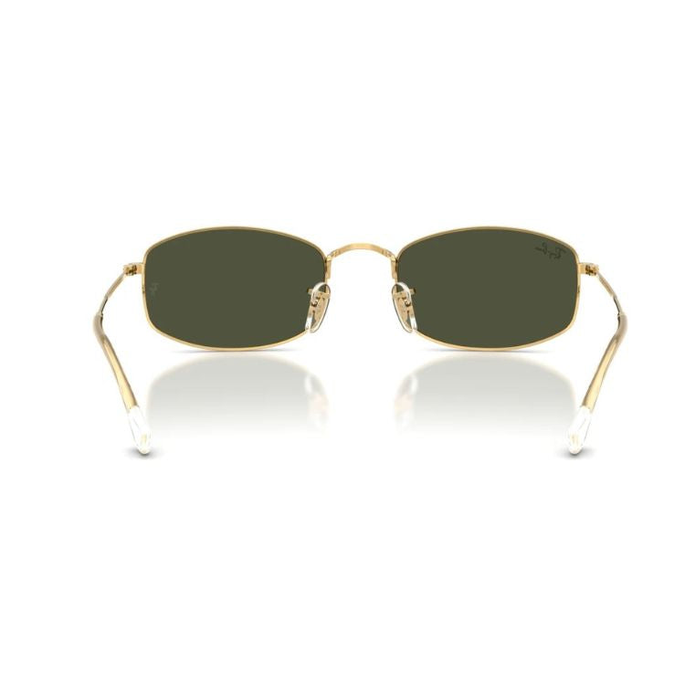RAY-BAN Ochelari de Soare RB3832 001/31