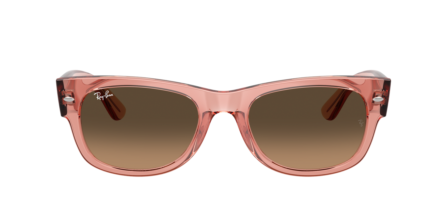 Ray-Ban Mega Wayfarer 2 RB0832S 6848/43.