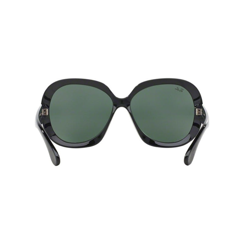 Γυαλιά ηλίου Ray-Ban Jackie Ohh II RB4098 601/71