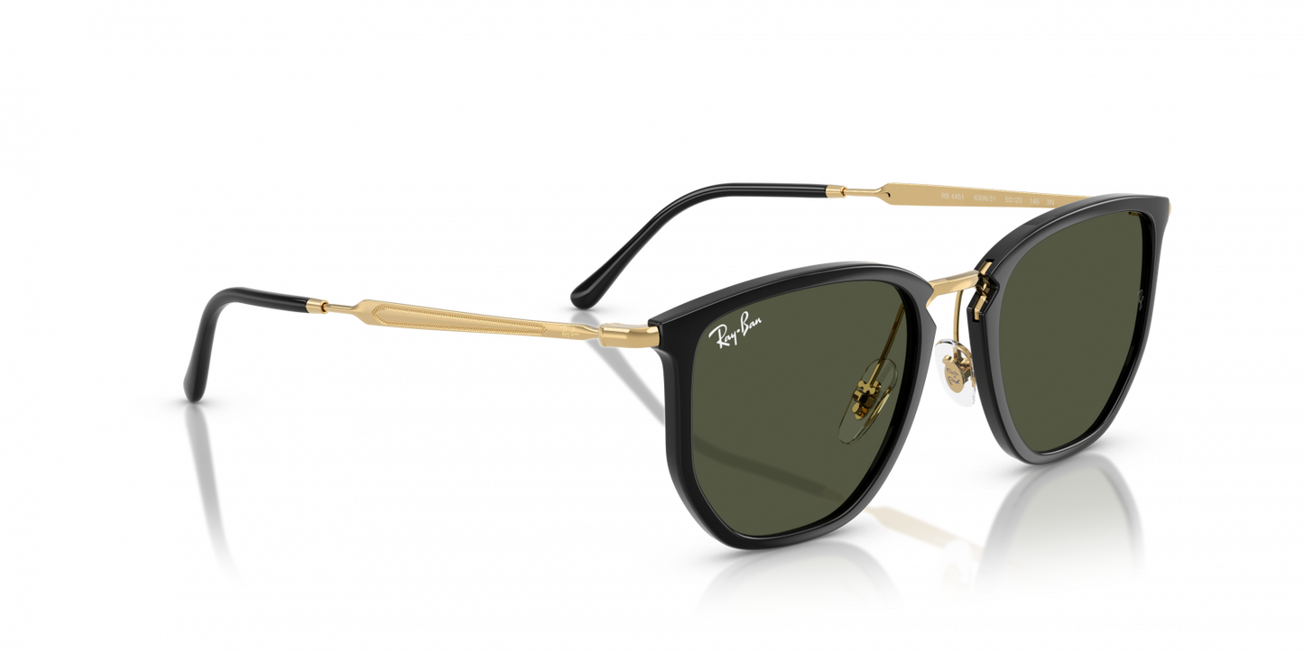 Ray-Ban RB4451 630631.