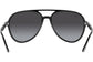 Ray-Ban RB4376 601/8G.