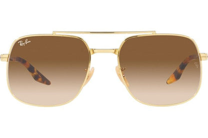Ray-Ban RB3699 001/51.