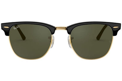 Ray-Ban Clubmaster Classic RB3016 W0365.