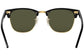 Ray-Ban Clubmaster Classic RB3016 W0365.