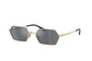 Ray-Ban Yevi RB3728 92136V.