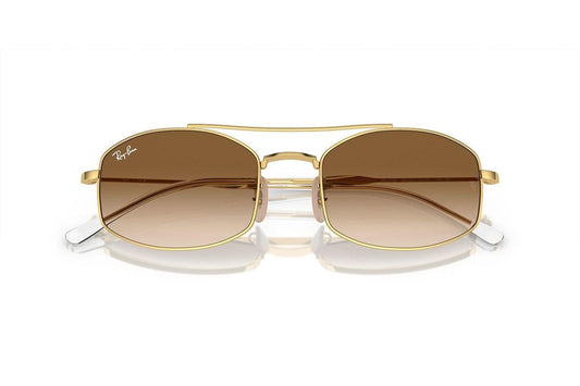 Ray-Ban RB3719 001/51.