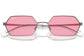 Ray-Ban Yevi RB3728 004/84.