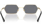 Ray-Ban Yevi RB3728 92136V.