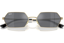 Ray-Ban Yevi RB3728 92136V.