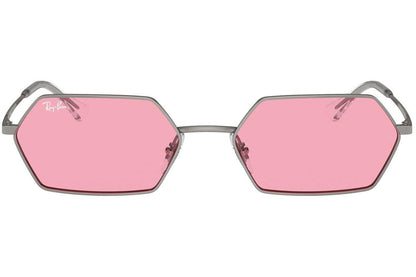 Ray-Ban Yevi RB3728 004/84.
