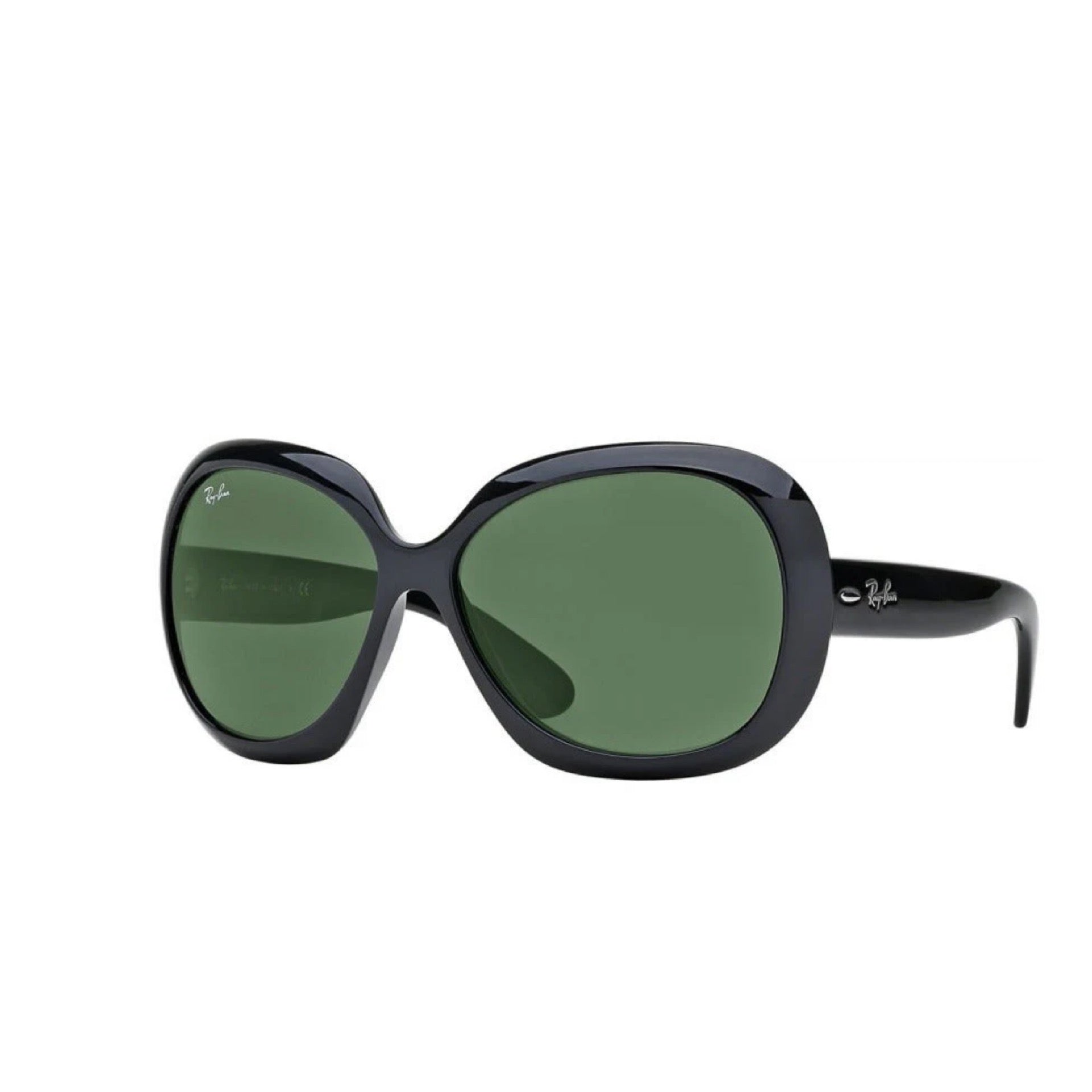 Γυαλιά ηλίου Ray-Ban Jackie Ohh II RB4098 601/71