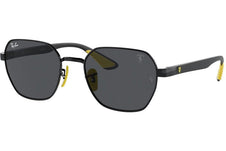 Ray-Ban Scuderia Ferrari Collection  RB3794M F09487.