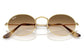 Ray-Ban Oval Flat Lenses RB3547N 001/51.