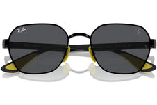 Ray-Ban Scuderia Ferrari RB3794M F09487.