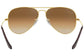 Ray-Ban Aviator Gradient RB3025 001/51.