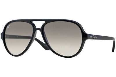Ray-Ban Cats 5000 Classic RB4125 601/32.