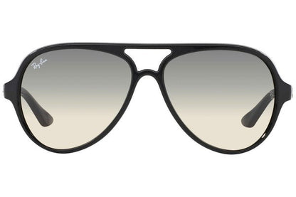 Ray-Ban Cats 5000 Classic RB4125 601/32.