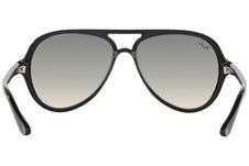 Ray-Ban Cats 5000 Classic RB4125 601/32.