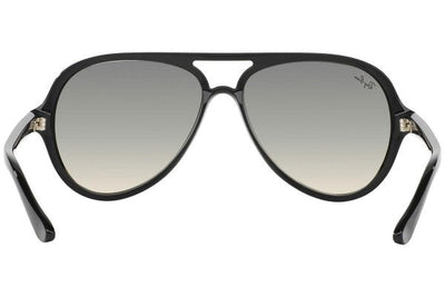 Ray-Ban Cats 5000 Classic RB4125 601/32.