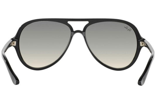 Ray-Ban Cats 5000 Classic RB4125 601/32.