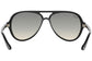 Ray-Ban Cats 5000 Classic RB4125 601/32.