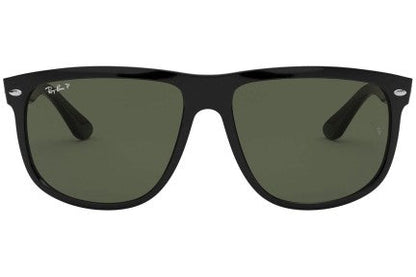 Ray-Ban Boyfriend RB4147 601/58 Polarized.
