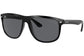 Ray-Ban Boyfriend RB4147 601/87.