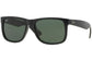 Ray-Ban Justin Classic RB4165 601/71.