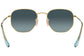 Ray-Ban Hexagonal Flat Lenses RB3548N 91233M.