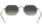 Ray-Ban Octagonal Classic RB3556N 004/71.