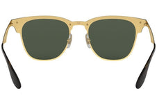 Ray-Ban Blaze Clubmaster Blaze Collection RB3576N 043/71.