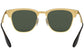 Ray-Ban Blaze Clubmaster Blaze Collection RB3576N 043/71.