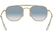 Ray-Ban Marshal RB3648 001/3F