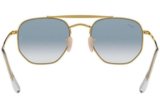Ray-Ban Marshal RB3648 001/3F
