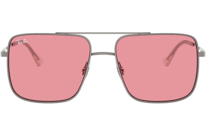 Ray-Ban Ari RB3758 004/84.