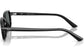 Ray-Ban Zuri RB4455 667781 Polarized.