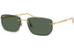 Ray-Ban RB3768 001/71.