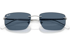 Ray-Ban RB3768 003/80.