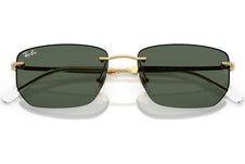 Ray-Ban RB3768 001/71.