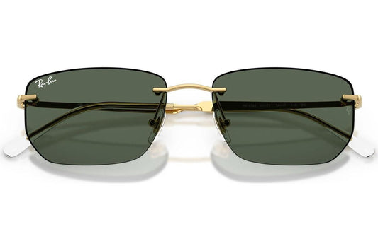 Ray-Ban RB3768 001/71.