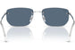 Ray-Ban RB3768 003/80.