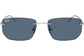 Ray-Ban RB3768 003/80.