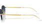 Ray-Ban RB3767 001/4C.