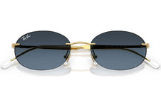 Ray-Ban RB3767 001/4C.