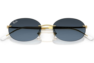 Ray-Ban RB3767 001/4C.